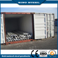 Q235 Hot Dipped Galvanized Steel Angle Bar